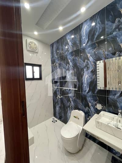 1 Kanal Like A New Full House For Rent In NFC Phase 1