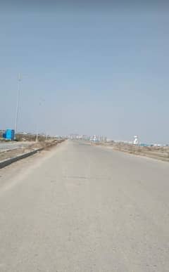 Beautiful Pair Plot For Sale On 80ft Road
