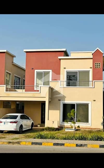 8 Marla House For Sale