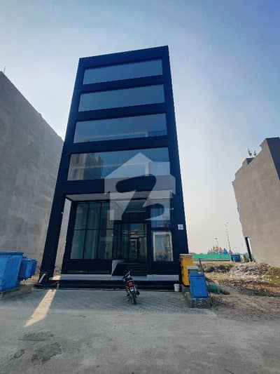 8 Marla Floor Available For Rent DHA Lahore Phase 6 8 Marla Floor Available For Rent DHA Lahore Phase 6