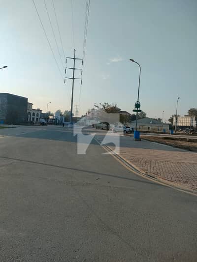 6 Marla Unit In Sitara Square near Raza Garden East Canal Road Faisalabad