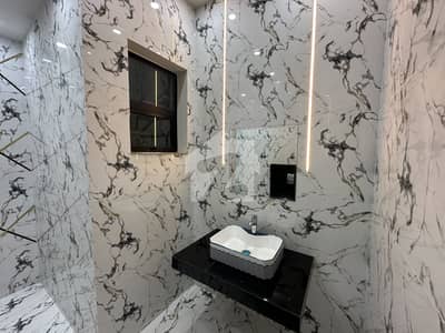 5 Marla beautiful brand new house for sale in Eden velley