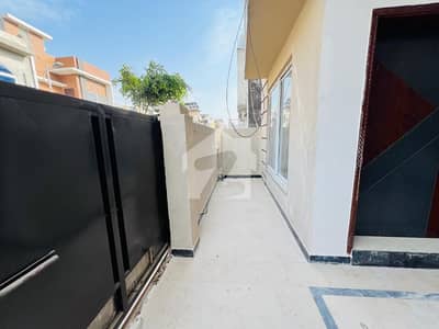 C1 Block Street 20 Park Pace V. Vip Location House For Sale