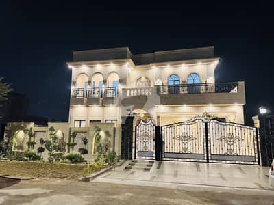 Excellent Location 20 Marla Spanish House For Sale In DHA Phase 1 - Sector M Excellent Location 20 Marla Spanish House For Sale In DHA Phase 1 - Sector M