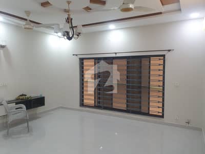 14 marla house for rent in zaraj housing society