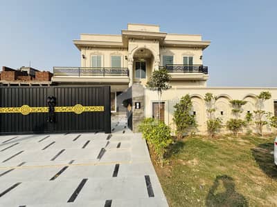 Reserve A Centrally Located House On Excellent Location Available In DHA Multan