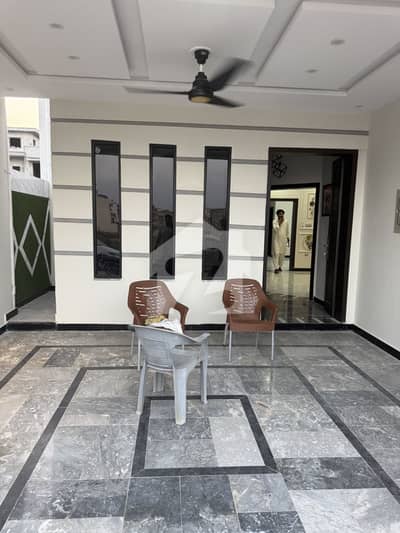 Brand new house available