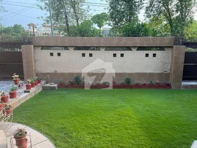 1kanal Prime Location House For Sale