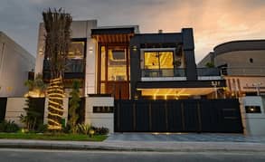 3 Years Installments Plan Brand New 10 Marla House For Sale In Park View City