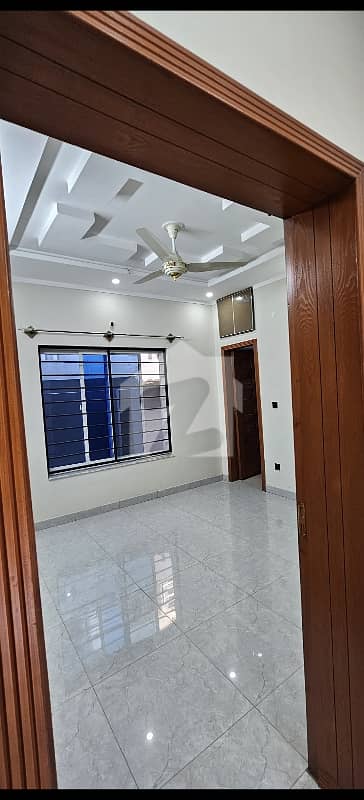 25x40 4 Marla Brand New Luxury Tile Flooring House Prime Location for Sale in G-13