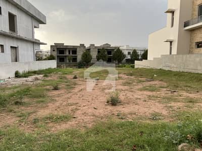 بحریہ انکلیو - سیکٹر سی بحریہ انکلیو,بحریہ ٹاؤن,اسلام آباد میں 1 کنال رہائشی پلاٹ 4.0 کروڑ میں برائے فروخت۔