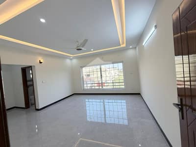 F-7/2 House Sized 1 Kanal