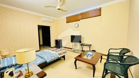 F8/4 7 Bedroom Drawing Dining Kitchen Tv Lounge Servant Quarter Lawn Size 666   Rent Demand 12 Lac