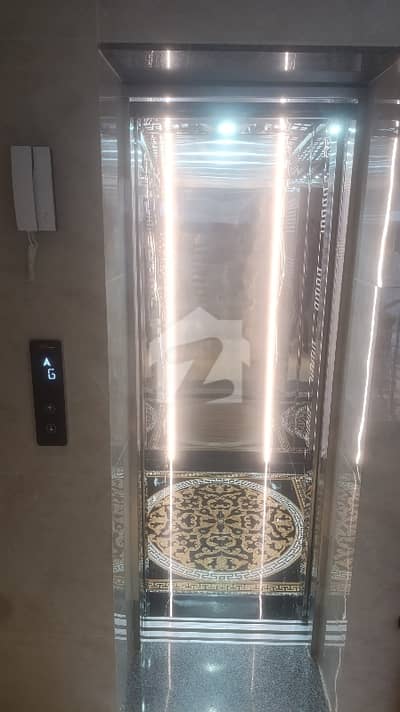 ULTRA MODERN LUXURY FULLY FURNISHED APARTMENT AVAILABLE FOR SALE