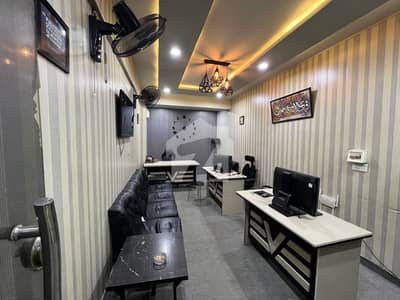 2 Bed Flat For Rent In G-13 Islamabad