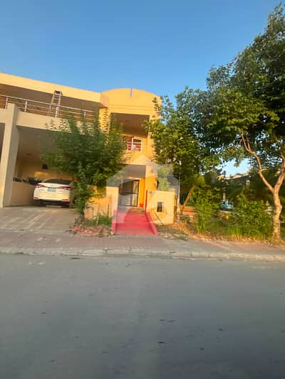 Residential Plot For Sale DHA Phase 2 Islamabad