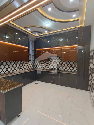 7.2 Marla Luxury House Available For Sale In CDA Sector I 14/4 Islamabad.