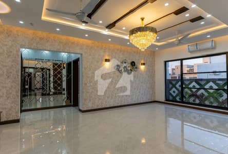 Brand New Ultra-Modern 10 Marla Designer House for Sale - DHA Phase 6  Brand New Ultra-Modern 1 Kanal Designer House for Sale - DHA Phase 6