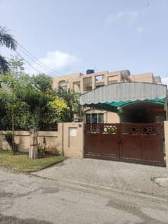 Eden Avenue Airport Road 10.5 Marla House For Sale Eden Avenue Airport Road 10.5 Marla House For Sale