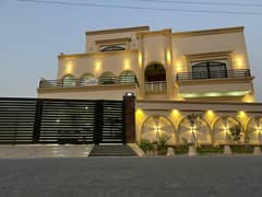 1 Kanal Full House Available For Sale Best Location Block F