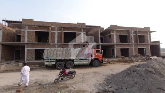 Ideal Residential Plot Is Available For sale In Islamabad