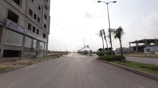Get In Touch Now To Buy A Residential Plot In Airport Green Garden - Block A
