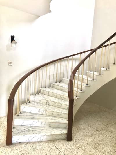 1000yards beautiful elegant 3 bedrooms upper portion for rent in a very reasonable renal price at the most demanding location for Dha phase 5