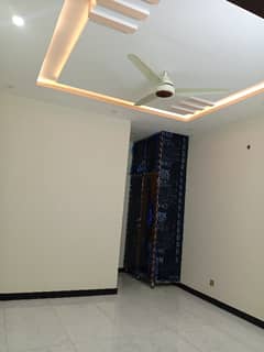 6 Marla Upper Portion Available For Rent