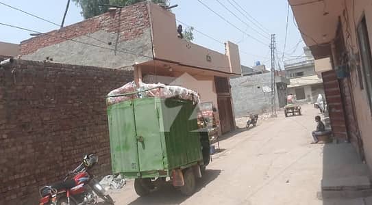 گجّومتہ لاہور میں 10 مرلہ رہائشی پلاٹ 88.0 لاکھ میں برائے فروخت۔
