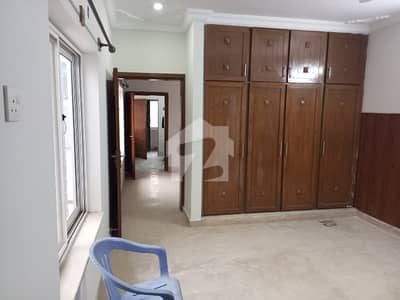 Upper Portion Available For Rent