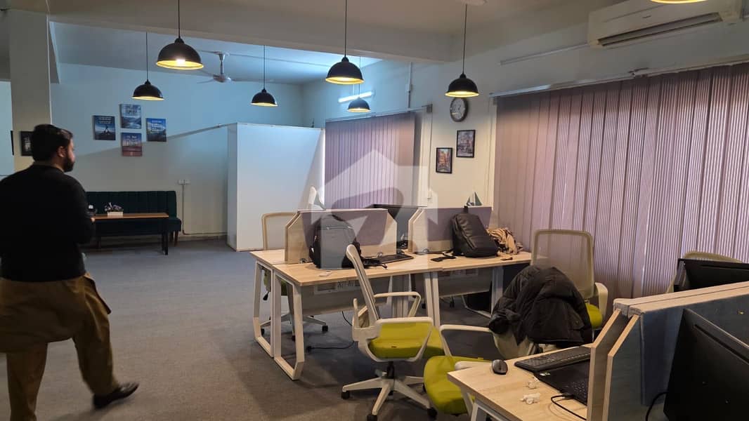 2400 Sqft Office Is Available For Rent In I10 Islamabad 2400 Sqft Office Is Available For Rent In I10 Islamabad