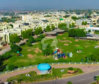 بحریہ انکلیو بحریہ ٹاؤن,اسلام آباد میں 10 مرلہ رہائشی پلاٹ 98.0 لاکھ میں برائے فروخت۔