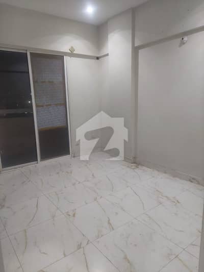 Gohar Green City Two Bedroom And Lounge Flat Available For Sale