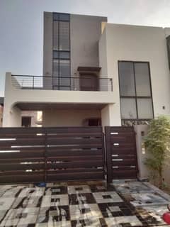 Installment Plan of 10 Marla House In Lake City Lahore