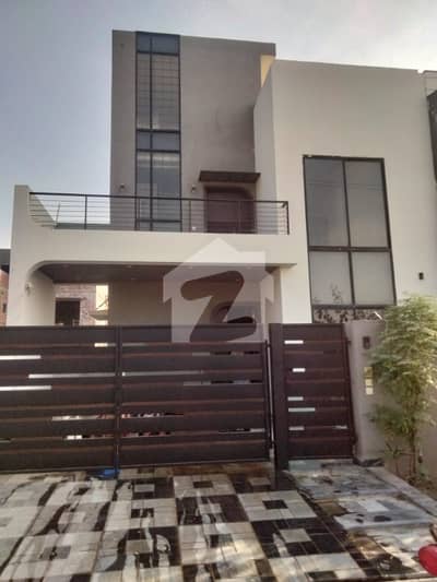 Installment Plan of 10 Marla House In Lake City Lahore