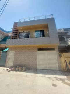 Beautiful North Open House For Sale In Hayatabad Phase 3 K6 Near Basharat Market Phase 3 Hayatabad