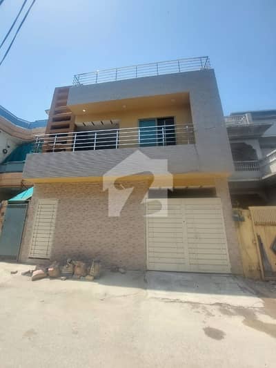 Beautiful North Open House For Sale In Hayatabad Phase 3 K6 Near Basharat Market Phase 3 Hayatabad