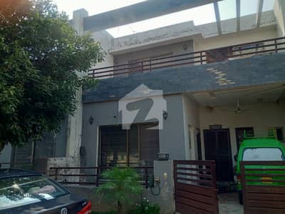 5 Marla House for sale