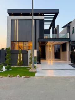 3 Years Installments Plan Brand New 10 Marla House For Sale In Park View City