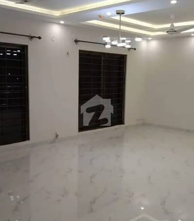 4-Bed Luxury Ground Floor Flat for Sale Askari Heights 4, DHA-5, ISB