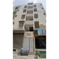VIP Fully Furnished Studio Apartment For Rent DHA Phase 6
