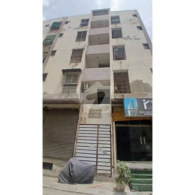 VIP Fully Furnished Studio Apartment For Rent DHA Phase 6