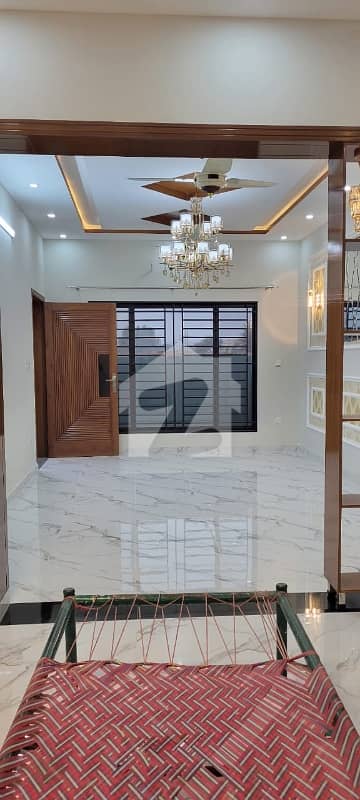Brand New Stylish House for Sale 7Mrla