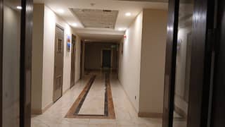 Centaurus Studio Apartment Tower B For Sale