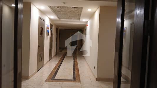 Centaurus Studio Apartment Tower B For Sale