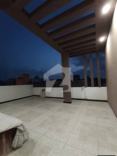 AN OUT CLASS PENT HOUSE FOR SALE
