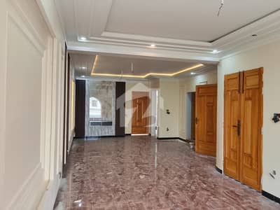 Double Story House