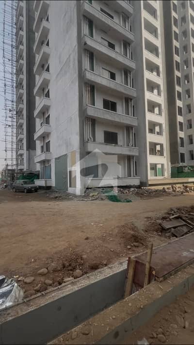 Askari height 5 brand new for sale DHA phase 5