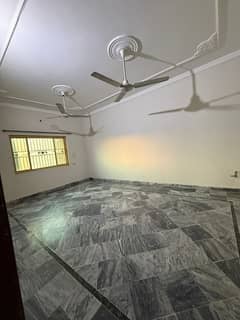 Upper Portion For Rent