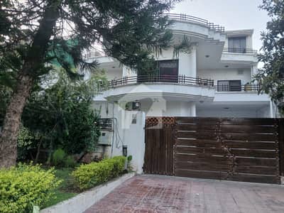 G-9/1 (40x80) Renovated Upper Portion For Rent